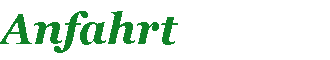 AnfahrtInv