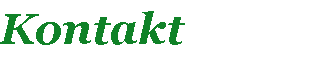 KontaktInv