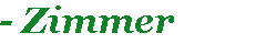 ZimmerInv