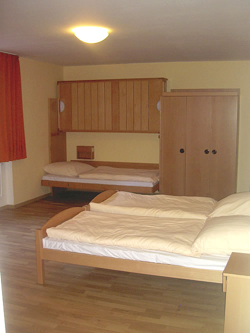 Oppauer Haus