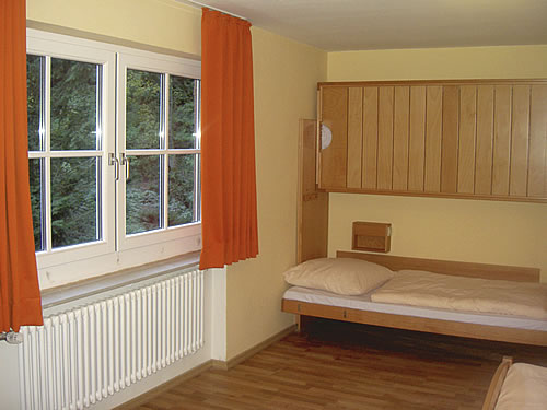 Oppauer Haus